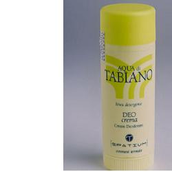 AQUA TABIANO DEO-CR 50ML - Farmaunclick.it