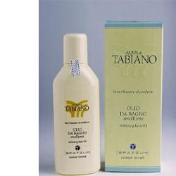 AQUA TABIANO OLIO EMOL 200ML - Farmaunclick.it