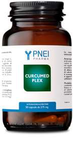 CURCUMED PLEX 50 CAPSULE - Farmaunclick.it