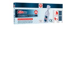 PIC SOLUZIONE FISIOLOGICA 20 FLACONCINI 5 ML - Farmaunclick.it