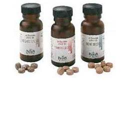 FEGATO SECCO BOVINO 50 CAPSULE - Farmaunclick.it