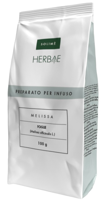 MELISSA FGL TT 100G - Farmaunclick.it
