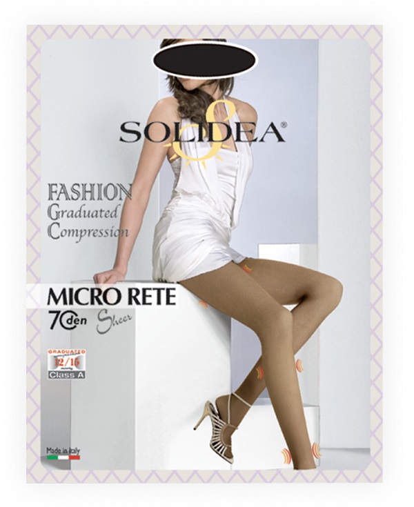 MICRO RETE 70 SHEER COLLANT BRONZE 1-S - Farmaunclick.it