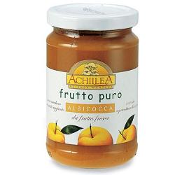 ACHILLEA FRUTTO PURO DI ALBICOCCA 300 G - Farmaunclick.it