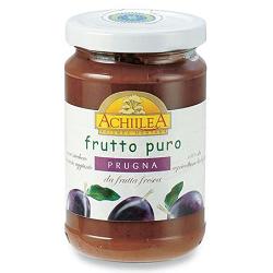 ACHILLEA FRUTTO PURO DI PRUGNA 300 G - Farmaunclick.it