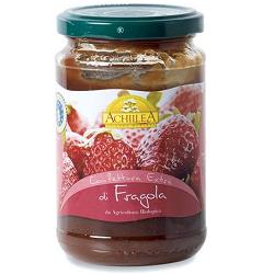 ACHILLEA CONFETTURA EXTRA DI FRAGOLA 310 G - Farmaunclick.it