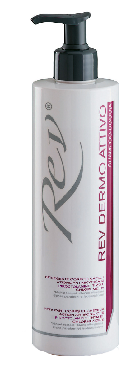 REV DERMOATTIVO 500ML - Farmaunclick.it