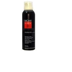 VICHY HOMME SCHIUMA DA BARBA 200 ML - Farmaunclick.it