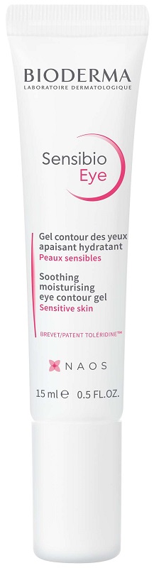 SENSIBIO EYE CONTOUR GEL 15 ML - Farmaunclick.it