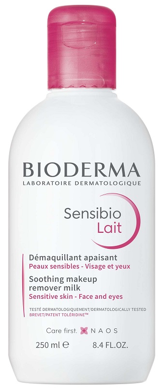 SENSIBIO MILK LATTE 250ML - Farmaunclick.it