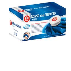 BORSA GHIACCIO COMFORT PIC 28CM - Farmaunclick.it