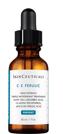 CE FERULIC 30 ML - Farmaunclick.it