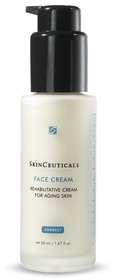FACE CREAM 50 ML - Farmaunclick.it