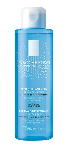 PHYSIO STRUCCANTE OCCHI 125 ML - Farmaunclick.it