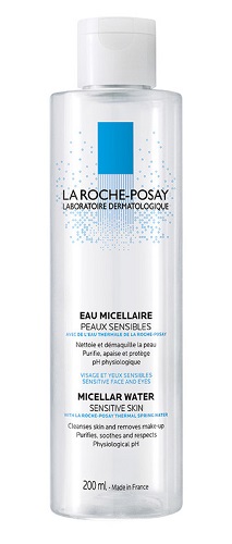 PHYSIO ACQUA MICELLARE PELLE SENSIBILE 200 ML - Farmaunclick.it