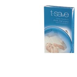 PATCH REP ANTI ZANZARE 56PZ - Farmaunclick.it