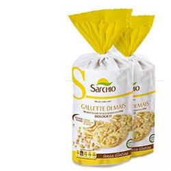GALLETTE MAIS 100 G - Farmaunclick.it