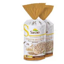 GALLETTE CEREALI 100 G - Farmaunclick.it