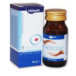 T PROTEGGO 60 COMPRESSE - Farmaunclick.it