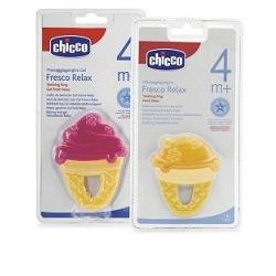 CHICCO MASSAGGIAGENGIVE GELATO FRESH RELAX - Farmaunclick.it