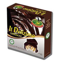 TORRONCINO IL DELIZIOSO 150 G - Farmaunclick.it
