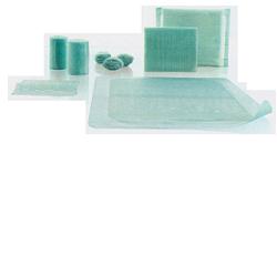MEDICAZIONE ADSORBENTE DI CAPTAZIONE BATTERICA CUTIMED SORBACT 7X9CM 5 PEZZI - Farmaunclick.it