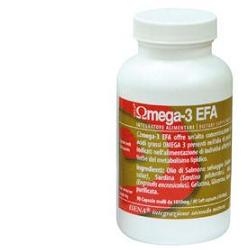 OMEGA 3 EFA SEP EFA - Farmaunclick.it