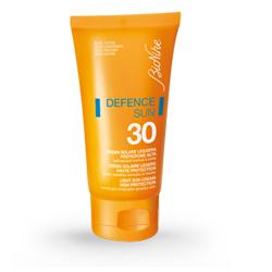 DEFENCE SUN CREMA SPF 30 PROTEZIONE ALTA 50 ML - Farmaunclick.it