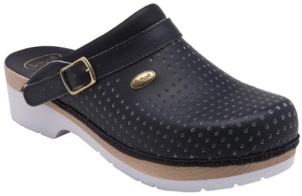 CLOG S/COMF.B/S CE BYCAST BIS UNISEX WOODSNAVY BLUE 42 - Farmaunclick.it