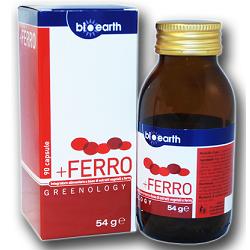 PIU' FERRO 90 CAPSULE 45 G - Farmaunclick.it