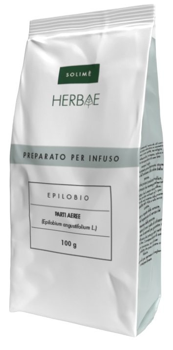 EPILOBIO SOMM TT 100G - Farmaunclick.it