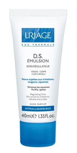 URIAGE DS EMULSIONE 40 ML - Farmaunclick.it