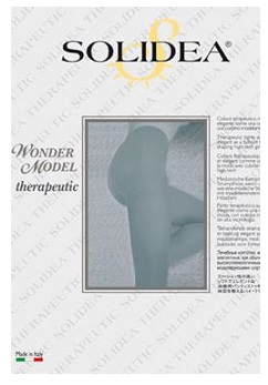WONDER MOD CCL1 COLLANT PUNTA APERTA NERO XXL - Farmaunclick.it