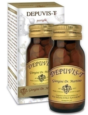 DEPUVIS T 80 PASTIGLIE - Farmaunclick.it