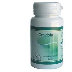 GRAVIOLA 100 COMPRESSE - Farmaunclick.it