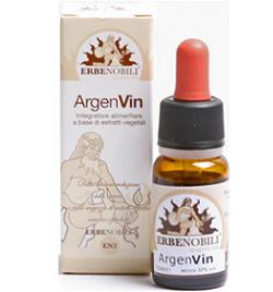 ARGENVIN 10 ML - Farmaunclick.it