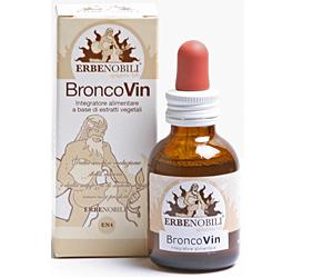 BRONCOVIN 50 ML - Farmaunclick.it