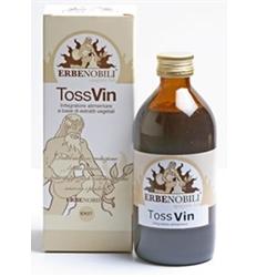TOSSVIN 200 ML - Farmaunclick.it
