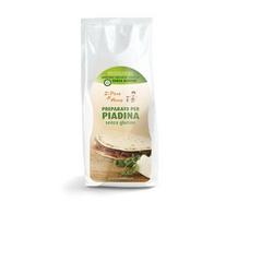 IL PANE DI ANNA PREPARATO PIADINA 500 G - Farmaunclick.it