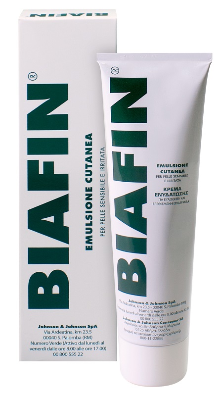 BIAFIN EMULSIONE CUTANEA 100 ML - Farmaunclick.it