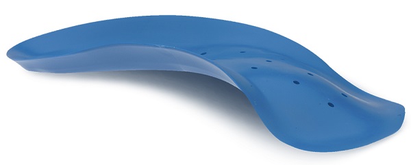 PLANTARE ATTIVO PREFORMATO BIONAIF BLU MISURA MEDIA 2 PEZZI - Farmaunclick.it