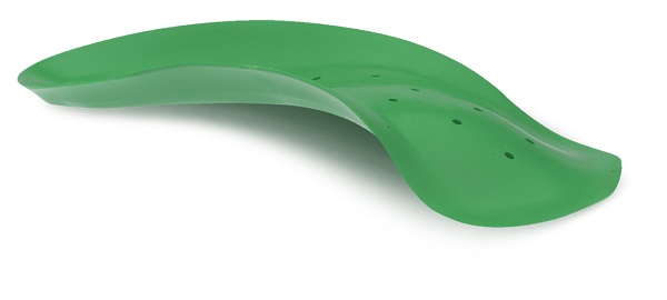 PLANTARE ATTIVO PREFORMATO BIONAIF VERDE MISURA GRANDE 2 PEZZI - Farmaunclick.it