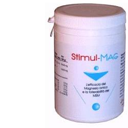 STIMUL MAG POLVERE 150 G - Farmaunclick.it