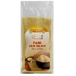 IL PANE DI ANNA PANE GRATTUGGIATO 500 G - Farmaunclick.it