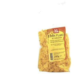 CORN FLAKES NATURALI 200 G - Farmaunclick.it