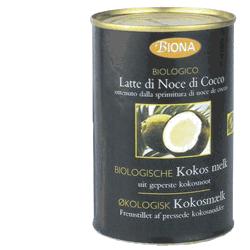 BEVANDA DI COCCO 400 ML - Farmaunclick.it