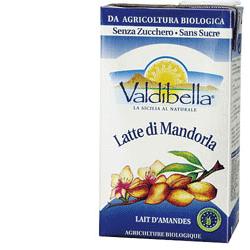 BEVANDA DI MANDORLA 1 LITRO - Farmaunclick.it