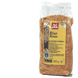 RISO ROSSO 500 G - Farmaunclick.it