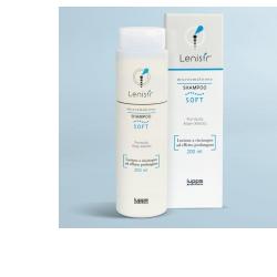 LENISIR SOFT SH MICROEMULS 200 - Farmaunclick.it