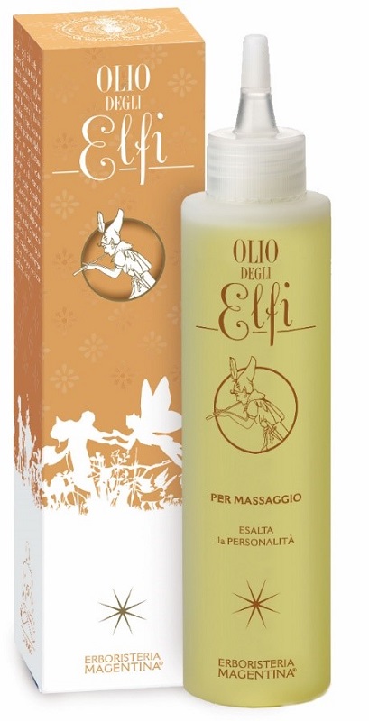 ELFI OLIO DEGLI ELFI 150 ML - Farmaunclick.it